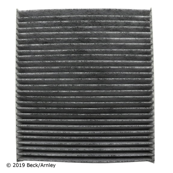 BeckArnley 042-2125 Cabin Air Filter