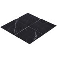 thumbnail image 1 of Waterproof Floor Decal, 4Pcs Tile Sticker PVC Tile Sticker  For Kitchen For Stairs For Bathroom For Cabinets 30x30cm, 1 of 8