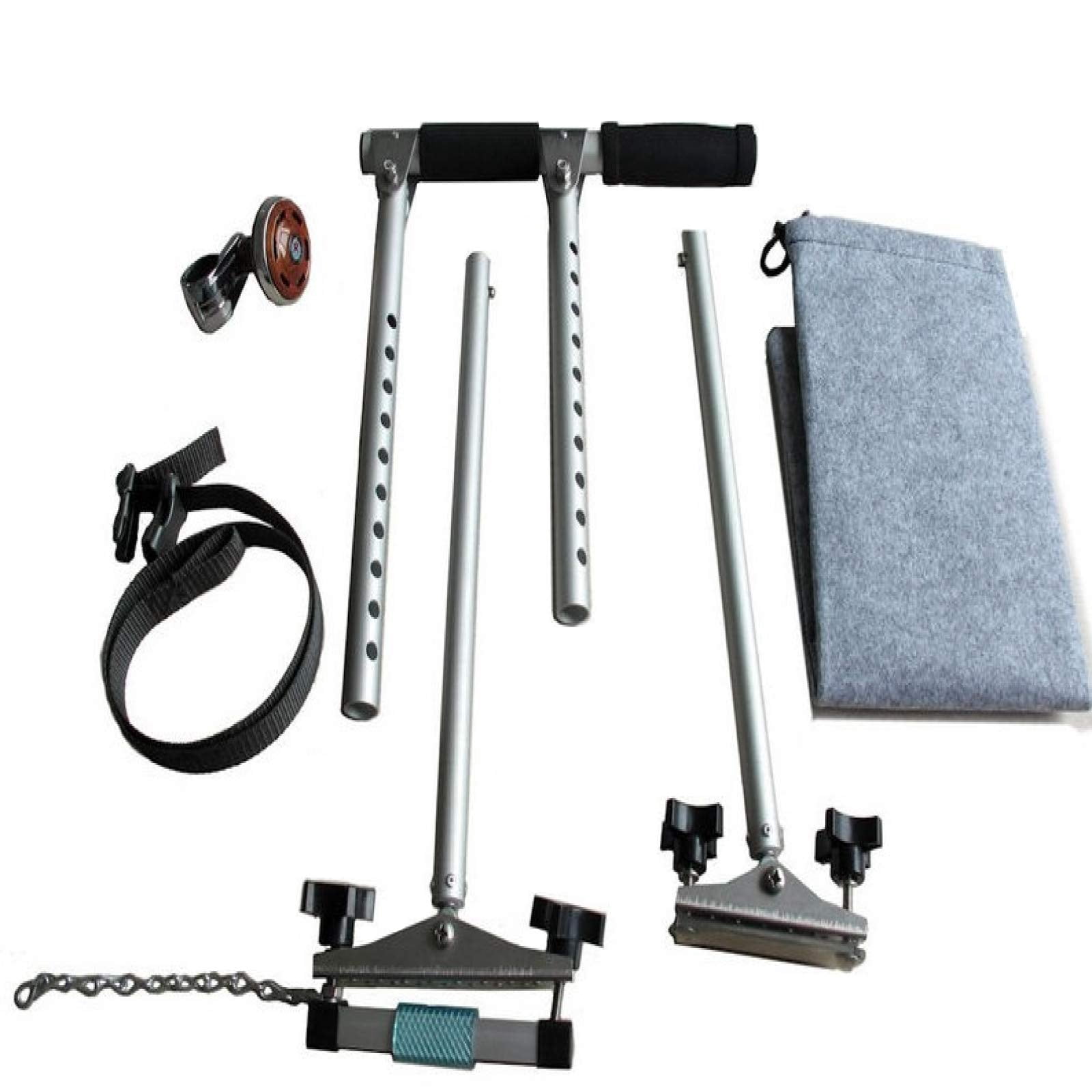 Fidel Hand Control Kit universal Hand Controls Freedom Staff para personas discapacitadas ...