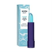 H2O+ Beauty Plus Oasis Lip Balm Gel Clear As Day