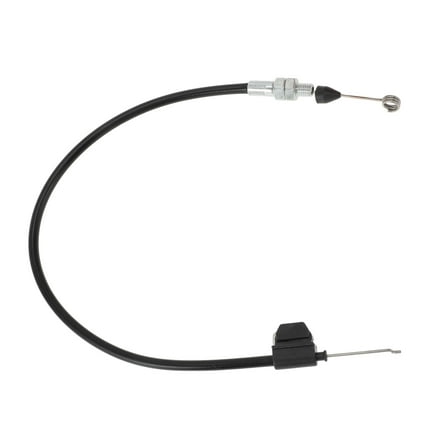 Unique Bargains 064-8057-17 Lawn Mower Brake Cable for Bad Boy for MZ/for MZ Magnum 2017-2024 Lawn Mower Series