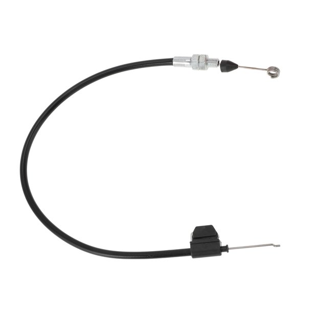 Cable de freno de cortacésped Unique Bargains 064-8057-17 para Bad Boy para MZ/para MZ Magnum 2017-2024 Serie de Cortacéspedes