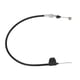 thumbnail image 1 of Cable de freno de cortacésped Unique Bargains 064-8057-17 para Bad Boy para MZ/para MZ Magnum 2017-2024 Serie de Cortacéspedes, 1 of 7