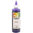 thumbnail image 3 of Chefmaster Colorant Alimentaire pour Aérographe - Violet, 9 oz, 3 of 3