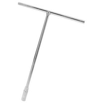 T Handle Socket Wrench Hexagonal Socket Tool Multifunctional Wrench for Bike and Car Repair