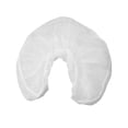 thumbnail image 1 of Moyic 50X funda de almohada ropa de cama de masaje diseño plegable salón a prueba de polvo soporte de cuello de un solo transpirable de Juegos de cama Moyic HA081209-00, 1 of 6