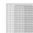 thumbnail image 1 of Parrilla de Parrilla, Parrillas Desechables, 10 Piezas de Reemplazo de Estante para Hornear de 11,8x15,7 Pulgadas, Accesorios de Barbacoa para Parrillas de Fumador Al Aire Libre, 1 of 4