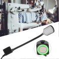 thumbnail image 3 of Sewing Machine LED Lamp 30 Beads Patch Working Desk Light Magnetic Base -240V( Black), 3 of 3