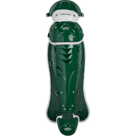 Rawlings Velo Adult Softball Protective Leg Guards