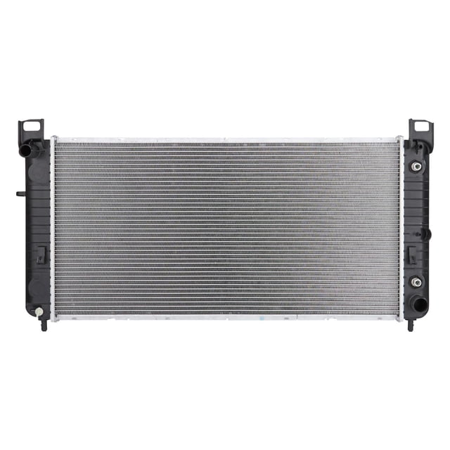 Radiador Spectra Premium CU2423 con TOC sin EOC Chevrolet