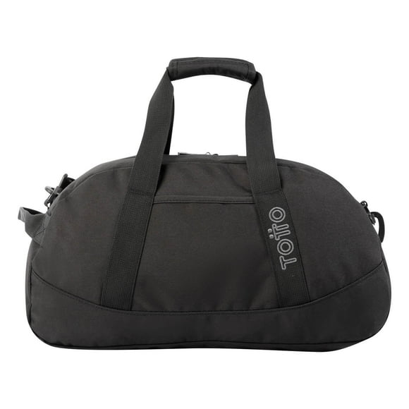 Maleta Deportiva TOTTO TULA ACTIVE MEDIUM 2310-N01M Negro