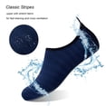 thumbnail image 2 of WateLves Water Shoes for Womens Mens Barefoot Quick-Dry Aqua Socks Beach Swim Surf Yoga Exercise Shoes, 2 of 2