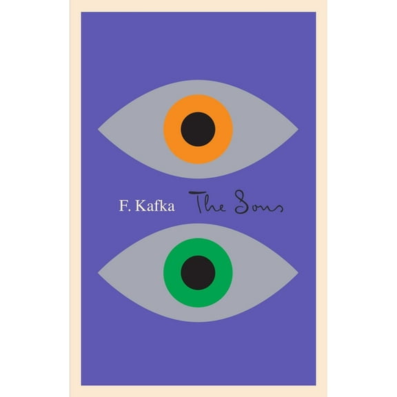 Schocken Kafka Library The Sons, (Paperback)