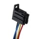 thumbnail image 5 of 12V 12 ios DC 20A / 30A 5 Pines 5 Cables Enchufe de Cableado para Automóvil kusrkot none, 5 of 7