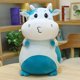 thumbnail image 3 of Muñeco de peluche de vaca de boca pequeña, muñeco de peluche suave de vaca de 30/50cm, de simulación de Anime, regalo de San Valentín para amantes, 3 of 5