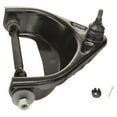 thumbnail image 2 of TRQ Front Control Arm Ball Joint Sway Link Tie Rod Suspension Kit for Ram RWD PSA65129, 2 of 8