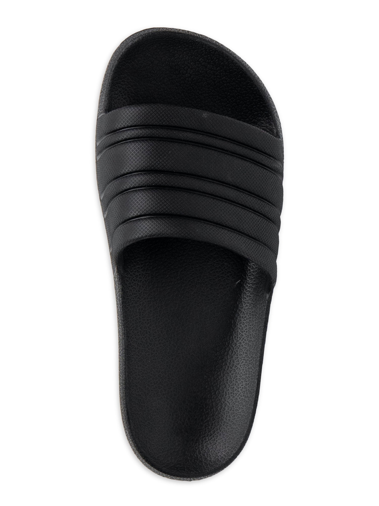 Athletic Works Women's Tunnel Slide Sandal