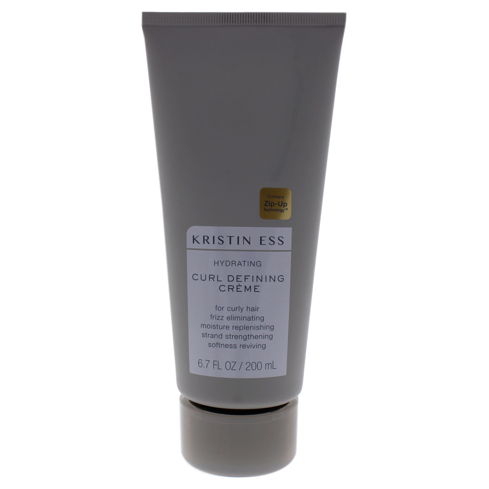 Hydrating Curl Defining Creme by Kristin Ess for Unisex 6.7 oz Cream