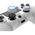 thumbnail image 2 of Mightlink Set of 4 Analog Stick Joystick Controller Performance Thumb Grips, 2 of 7