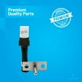 thumbnail image 3 of EvertechPRO Washer Thermistor Assembly Replacement for LG 6322FR2046C 1268202 6322FR2046F AH3528953 EA3528953, 3 of 5