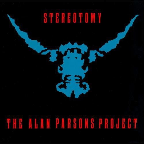 Alan Parsons - Stereotomy