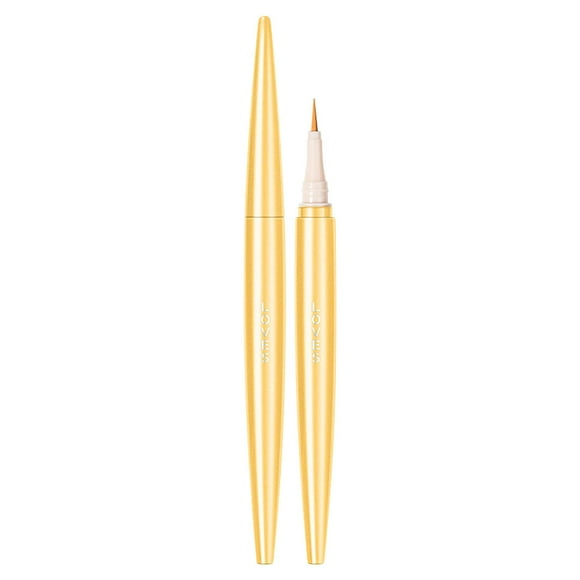 Eyeliner Cosmetics Gel Eye Liner Long Lasting Proof Black Eyeliner Natural Make Up 1.5ml Makeup Beauty Tools Clearance