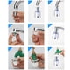 thumbnail image 5 of Extensión 360 ​​grados Filtro Elemento Toque Intercambiable Fácil Instalar Y Reemplazar Con Algodón PP para Baño, 5 of 9