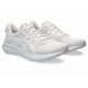 thumbnail image 1 of ASICS JOLT 5 1011B963 100 White White Running Shoes, 1 of 6