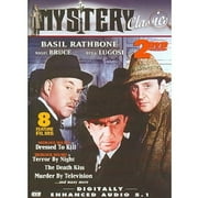 Mystery Classics by PLATINUM DISC CORPORATION