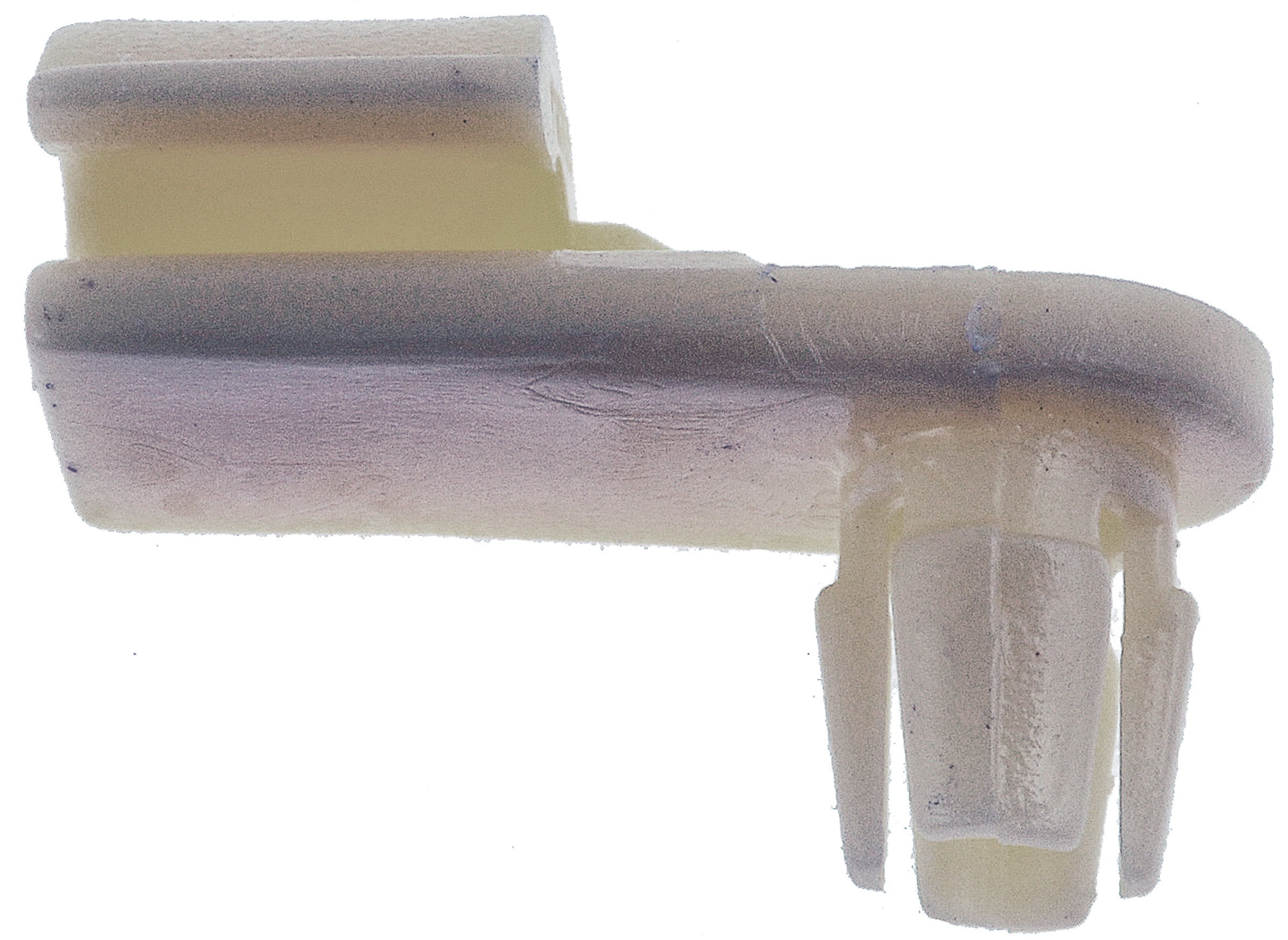 Dorman 75451 Door Lock Rod Clips for Specific Ford / Lincoln