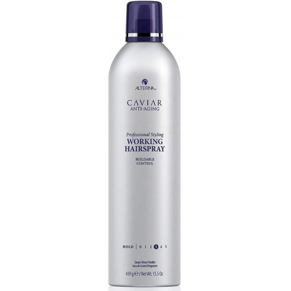 Alterna Alterna Caviar AntiAging Professional Styling Working