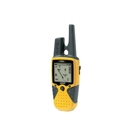 Garmin Rino 110 Portable Navigator