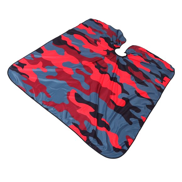 KALLORY Para Corte De Con Protección Impermeable Y Acabado Antiestático Para Peluquería