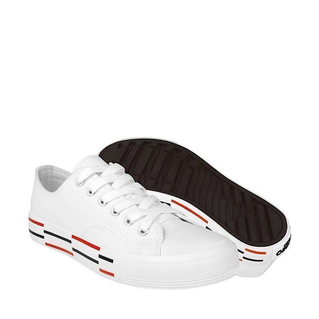 TENIS CASUALES DAMA CAPA DE OZONO 608201 TEXTIL BLANCO Capa De Ozono 608201