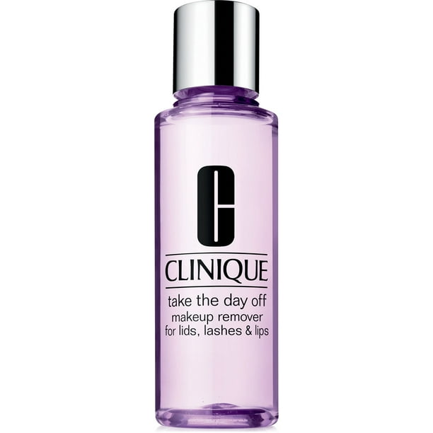Clinique Clinique Take The Day Off Make Up Remover For Waterproof