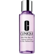 Clinique Take The Day Off Make Up Remover For Waterproof Makeup, 4.2 oz