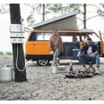 thumbnail image 5 of Eccotemp Luxe 1.5 GPM 37.5K BTU Portable Outdoor Tankless Water Heater, 5 of 15