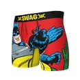 thumbnail image 2 of Batman Slapping Robin Meme Swag Boxer Briefs-XXLarge (44-46), 2 of 3