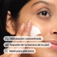 thumbnail image 3 of The Ordinary Natural Moisturizing Factors + PhytoCeramides, Crema Hidratante con Fitoceramidas— Hidratante para piel seca que protege la barrera cutánea, 100ml, 3 of 5