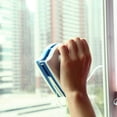 thumbnail image 4 of Double Sided Window Sweeper, Durable Sweep Brush for Double Car Glazed Win Thickness, 4 of 8