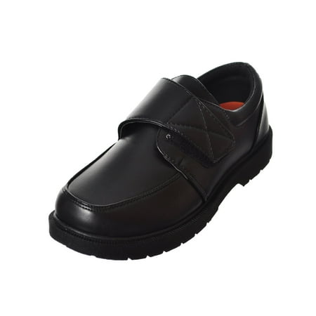 Boys' School Shoes (Sizes 10 - 8)