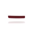 thumbnail image 1 of Bumper Reflector - Compatible/Replacement for '12-18 Toyota Prius V, 14-16 Scion tC - Rear - Right Hand - Passenger - 8191047010 - CAPA, 1 of 2