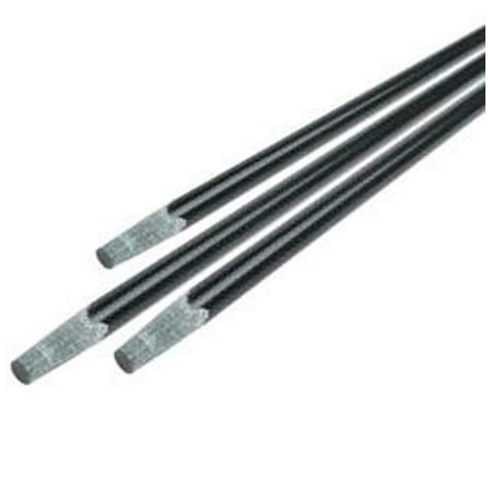 Fiberglass Stone - Bond Fiberglass Stake, 0.75 x 5'