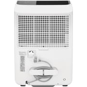 Frigidaire 60 Pint Built-In Pump Dehumidifier up to 5000 Sq Ft, White