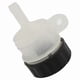 thumbnail image 5 of Rear Brake Master Cylinder Tank Oil Cup Fluid Bottle for, 5 of 5