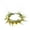 Yellow, variant on Bride Flower Crown For Wedding Daisy Garlands Crown Hair Wreath Flower Headbands Women Bride Daisy Headbands
