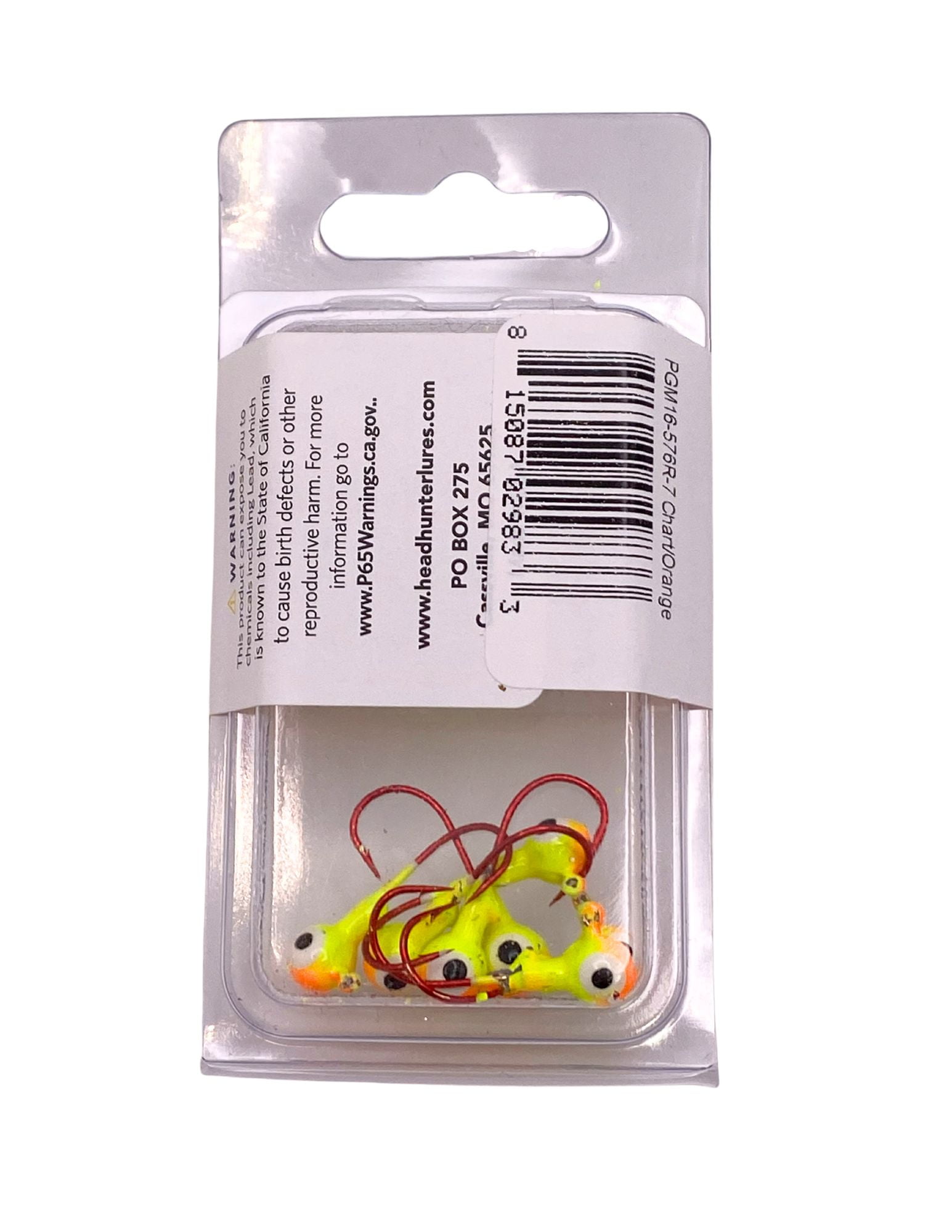Headhunter, Lures Jig Head With Colored Hook Namibia | Ubuy