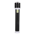 thumbnail image 3 of COB T6 Flashlight Portátil recargable Spotlight Plastic Aley Aleación LED Lámpara de camping de la lámpara de camping interior Luz de pesca al aire libre Guardurnaity OD010984-00B, 3 of 7