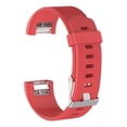 thumbnail image 2 of Correa Deportiva De Lujo Para Fitbit Charge 2 + Mica Tpu, 2 of 5