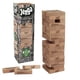 thumbnail image 1 of Juego de bloques de madera con temática de parques nacionales USAOPOLY JENGA, 1 of 5